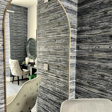 8 Holland Street Apartment Liverpool Ngoại thất bức ảnh