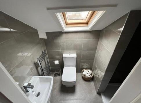 8 Holland Street Apartment Liverpool Ngoại thất bức ảnh