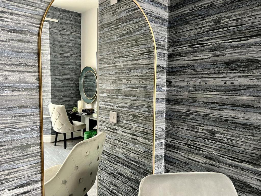 8 Holland Street Apartment Liverpool Ngoại thất bức ảnh