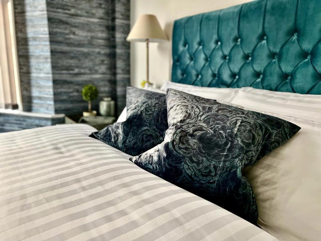 8 Holland Street Apartment Liverpool Ngoại thất bức ảnh