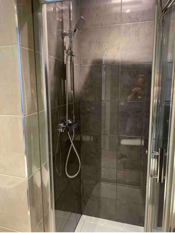 8 Holland Street Apartment Liverpool Ngoại thất bức ảnh